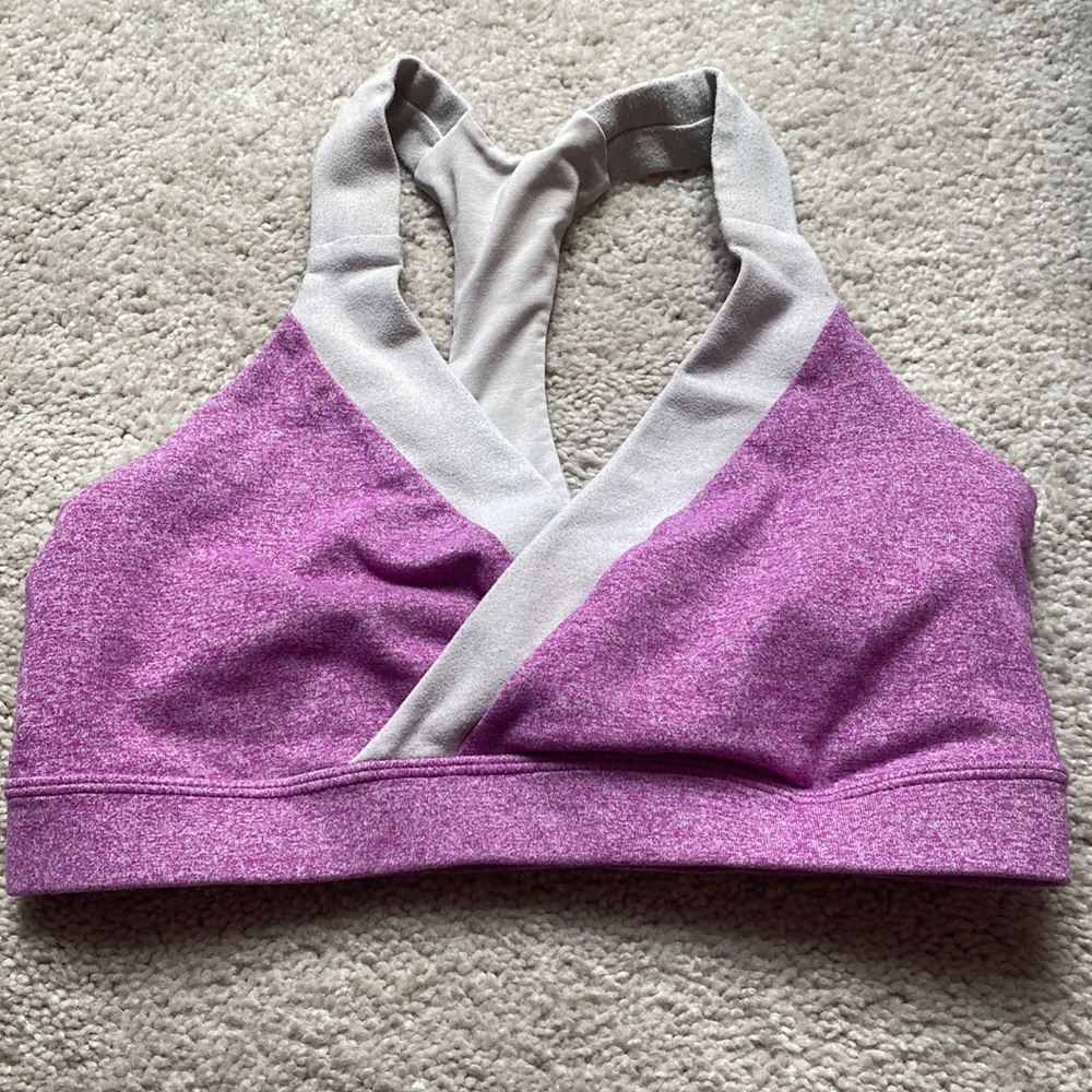 Classic Lululemon Bra